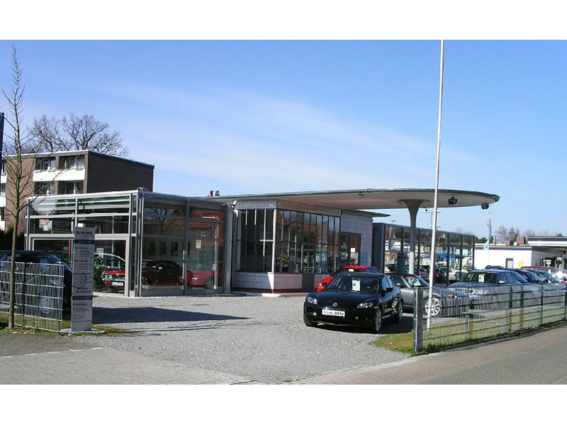 Autohaus Oldenburg